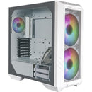 Cooler Master H500-Wgnn-S00