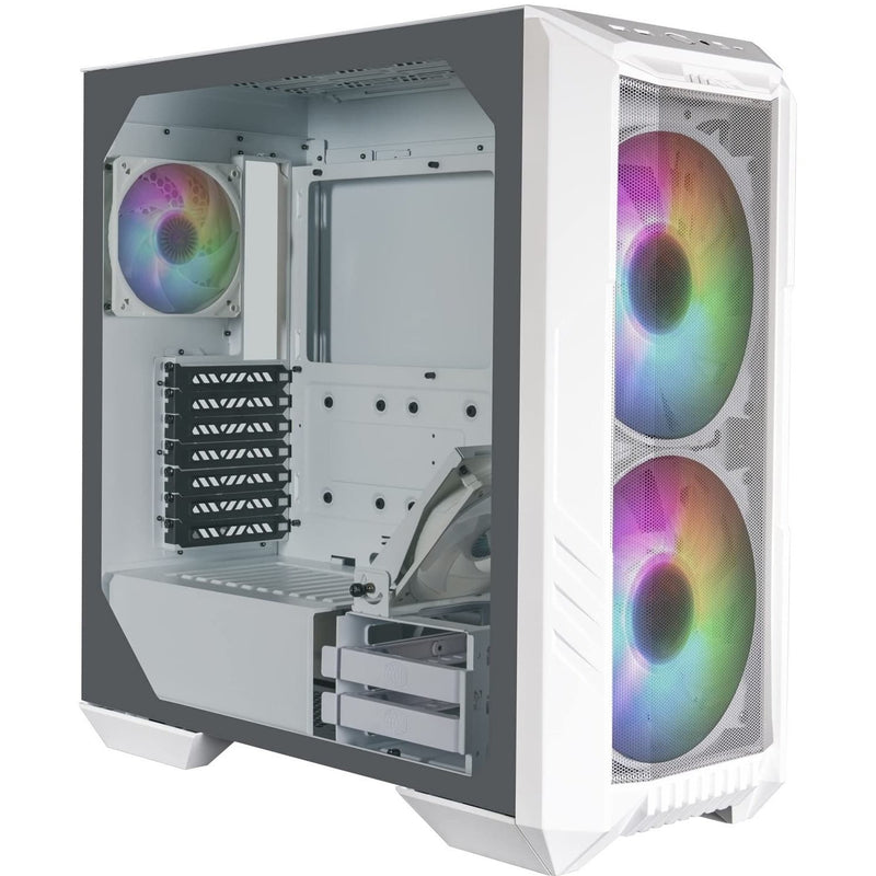 Cooler Master H500-Wgnn-S00