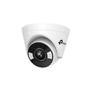 TP-Link VIGI-C440 4mm 4MP Full-Color Turret Network Camera 1 Year Warranty