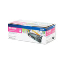 Brother High Yield Magenta Toner Cartridge For Hll8350Cdw Mfcl8600Cdw Mfcl8850Cdw