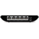 Tp Link Tl Sg1005D 5-Port 10 100Mbps Desktop Switch Type: Unmanaged. Basic Switching Rj-45 Ethernet Ports Type: Gigabit Ethernet (10 100 1000) Basic Switching Rj-45 Ethernet Ports Quantity: 5. Full Duplex. Switching Capacity: 16 Gbit S. Networking Stan...