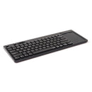 Rapoo K2800 Wireless Touch Keyboard 1 year Limited warranty