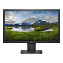 Dell 22 Monitor - E2220H - 54.6cm (21.5") Black