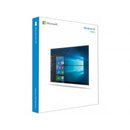 Microsoft Windows 10 Home - Fpp - Haj-00054
