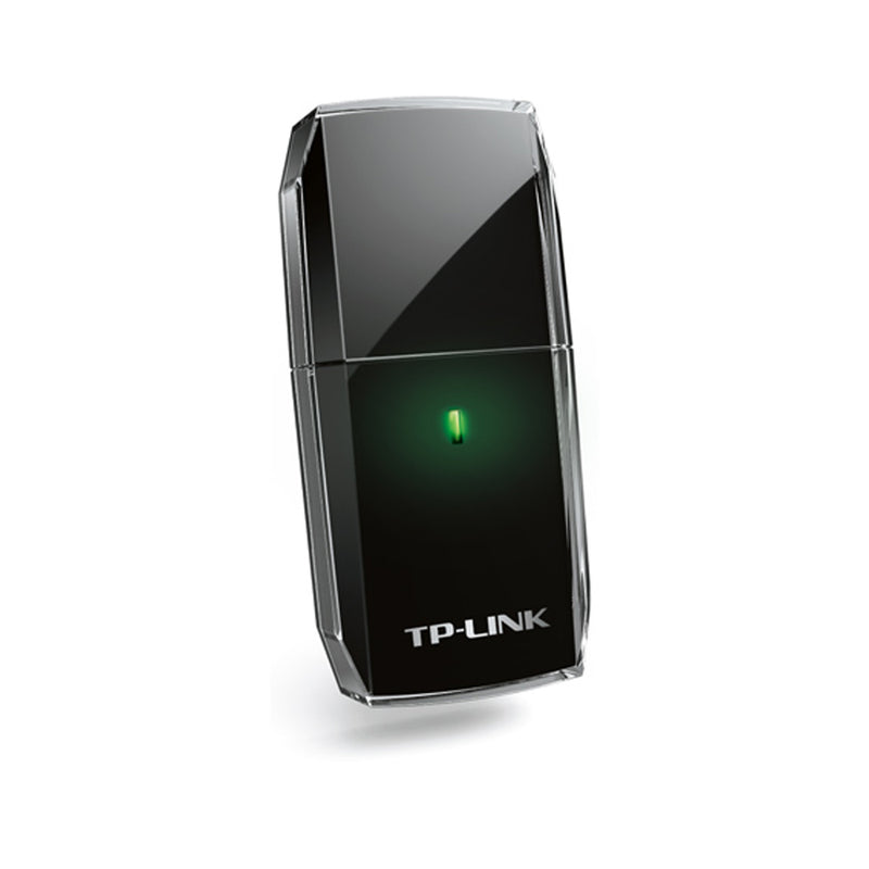 Tp-Link Archer T2U Ac600 Wireless Dual Band Usb Adapter