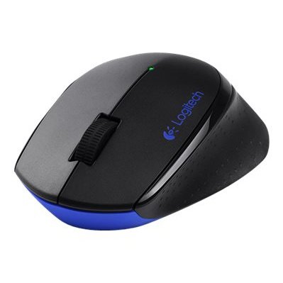 Logitech MK345 Keyboard and Mouse Combo