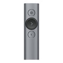 LOGITECH SLATE SPOTLIGHT PRESENTATION REMOTE