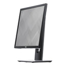 Dell 19 Monitor P1917S - 48Cm(19Inch) Black Saf 3Yr Nbd