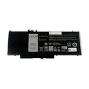 Dell 62Whr 4-Cell Battery Customer Install