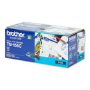 Brother Cyan Toner Cartridge For Hl4040Cn Hl4050Cdn Dcp9045Cdn Mfc9440Cn Mfc9450Cdn Mfc9840Cdw