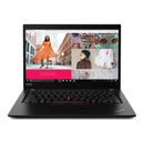 Lenovo Notebook Thinkpad X13 Gen1 Intel Core I5-10310u Vpro 8gb 256gb Ssd 13.3 Intel Hd Graphics Fhd Wifi Bt