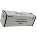 Canon C-Exv 50 Toner Black - Ir1435 - 17600 Pages