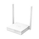 Tp-Link Tl-Wr844N 300Mbps Wi-Fi Router