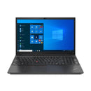 Lenovo Notebook Thinkpad E15 I5-1135g7 8gb 512gb Ssd M.2 15.6" Fhd Ips Intel Ax201 2x2ax Bt Fpr Tpm W/num Pad Windows 10 Pro 64 1year Carry In Black