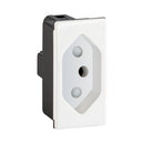 O-Line Obo 16A Slimline Sa Power Socket