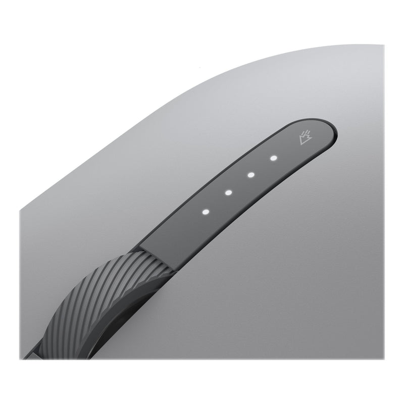 Dell Mobile Wireless Mouse - Ms3320W - Titan Gray    