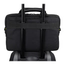 Targus Citygear 10-12 Slim Topload Black