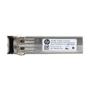 Hpe X120 1G Sfp Lc Sx Transceiver