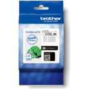 Brother Black Ink Cartridge For Mfc-J3540Dw Mfc-J3940Dw Mfc-J2340Dw