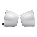 Logitech® Stereo Speakers Z120 - White - Usb - N A - Emea
