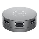 DELL ADAPTER - DELL USB-C MOBILE ADAPTER - DA310