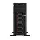 Lenovo Thinksys St550; Xeon S 4208 (8C 100W 3.2Ghz); 1X32Gb Rd; 9350-8I; No Hdd Std; 8 Bay Sff;1X750W; 3Yr