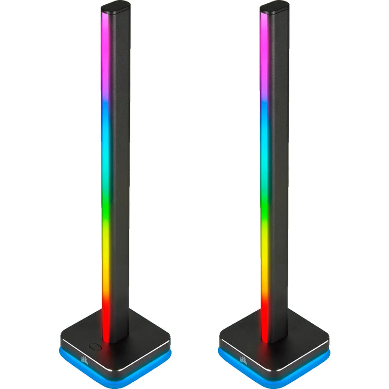 Corsair Lt100 Smart Lighting Towers Starter Kit (Eu)