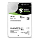 Seagate Exos X18 18Tb Hdd 3.5'' 6Gb S Sas 512E 4Kn Rpm 7200