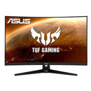 Tuf Gaming Vg328h1b Curved Gaming Monitor –31.5 Inch Full Hd (1920x1080); 165hz(above 144hz ); Etreme Low Motion Blur™; Adaptive