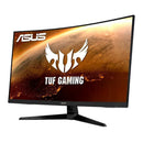 Tuf Gaming Vg328h1b Curved Gaming Monitor –31.5 Inch Full Hd (1920x1080); 165hz(above 144hz ); Etreme Low Motion Blur™; Adaptive