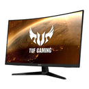 Tuf Gaming Vg328h1b Curved Gaming Monitor –31.5 Inch Full Hd (1920x1080); 165hz(above 144hz ); Etreme Low Motion Blur™; Adaptive