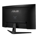 Tuf Gaming Vg328h1b Curved Gaming Monitor –31.5 Inch Full Hd (1920x1080); 165hz(above 144hz ); Etreme Low Motion Blur™; Adaptive