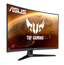Tuf Gaming Vg328h1b Curved Gaming Monitor –31.5 Inch Full Hd (1920x1080); 165hz(above 144hz ); Etreme Low Motion Blur™; Adaptive