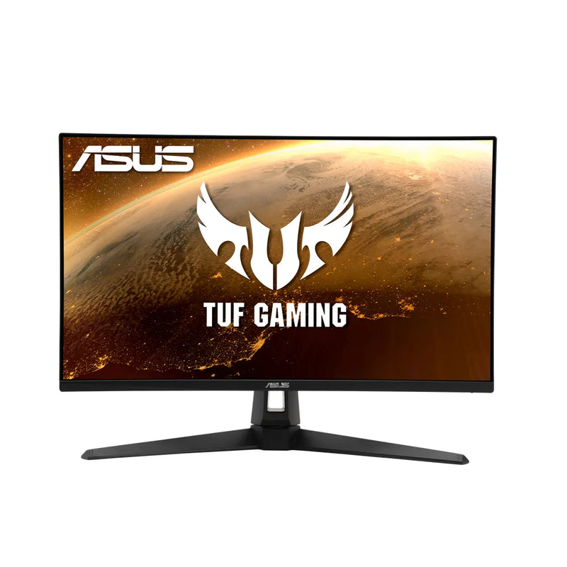 Asus Tuf Gaming Vg279Q1A - 27 Inch Full Hd Monitor, Ips, 165Hz, Extreme Low Motion Blur™, Adaptive-Sync, Freesync™ Premium, 1Ms (Mprt)