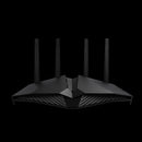 Ax5400 Dual Band Wifi 6 Gaming Router Ps5 Compatible Mobile Game Mode Asus Aura Rgb Mesh Wifi Support Gear Accelerator Gami
