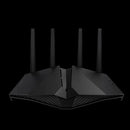 Ax5400 Dual Band Wifi 6 Gaming Router Ps5 Compatible Mobile Game Mode Asus Aura Rgb Mesh Wifi Support Gear Accelerator Gami