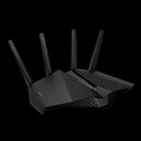 Ax5400 Dual Band Wifi 6 Gaming Router Ps5 Compatible Mobile Game Mode Asus Aura Rgb Mesh Wifi Support Gear Accelerator Gami