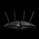 Ax5400 Dual Band Wifi 6 Gaming Router Ps5 Compatible Mobile Game Mode Asus Aura Rgb Mesh Wifi Support Gear Accelerator Gami