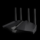 Ax5400 Dual Band Wifi 6 Gaming Router Ps5 Compatible Mobile Game Mode Asus Aura Rgb Mesh Wifi Support Gear Accelerator Gami