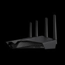 Ax5400 Dual Band Wifi 6 Gaming Router Ps5 Compatible Mobile Game Mode Asus Aura Rgb Mesh Wifi Support Gear Accelerator Gami