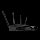 Ax5400 Dual Band Wifi 6 Gaming Router Ps5 Compatible Mobile Game Mode Asus Aura Rgb Mesh Wifi Support Gear Accelerator Gami