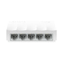 Tp-Link Ls1005 5-Port 10 100Mbps Desktop Switch