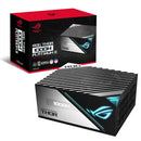Asus 'Atx12V;190 X 150 X 86 Mm; 80Plus Platinum;100-240Vac; Fully Modular; 10 Years Warranty.