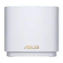 Asus Zenwifi Xd4(W-2Pk) 1201 Mbps+ 574 Mbps Mimo.