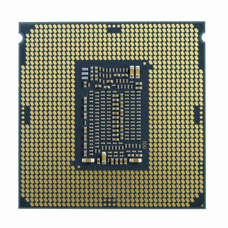 Intel Core I9 10850k - 3.6ghz; Turbo@ 5.2ghz; 10 Core 20 Thread; 20mb Intel Smart Cache; 125w Tdp; Lga 1200 - S Rk51.