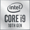 Intel Core I9 10850k - 3.6ghz; Turbo@ 5.2ghz; 10 Core 20 Thread; 20mb Intel Smart Cache; 125w Tdp; Lga 1200 - S Rk51.