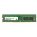 Transcend 8Gb Ddr4 3200 Desktop U-Dimm 1Rx8 1Gx8 Cl22 1.2V