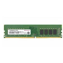 Transcend 8Gb Ddr4 3200 Desktop U-Dimm 1Rx8 1Gx8 Cl22 1.2V