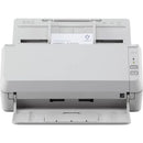 A4 30Ppm 60Ipm Duplex Adf Gigabit Ethernet Usb3.2 Led Office Scanner Fujitsu