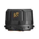 Tuf Gaming Lc 120 Rgb All-in-one Liquid Cpu Cooler With Aura Sync  And Tuf 120mm Rgb Radiator Fans